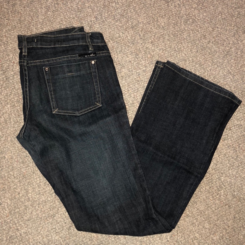 Oakley women’s jeans